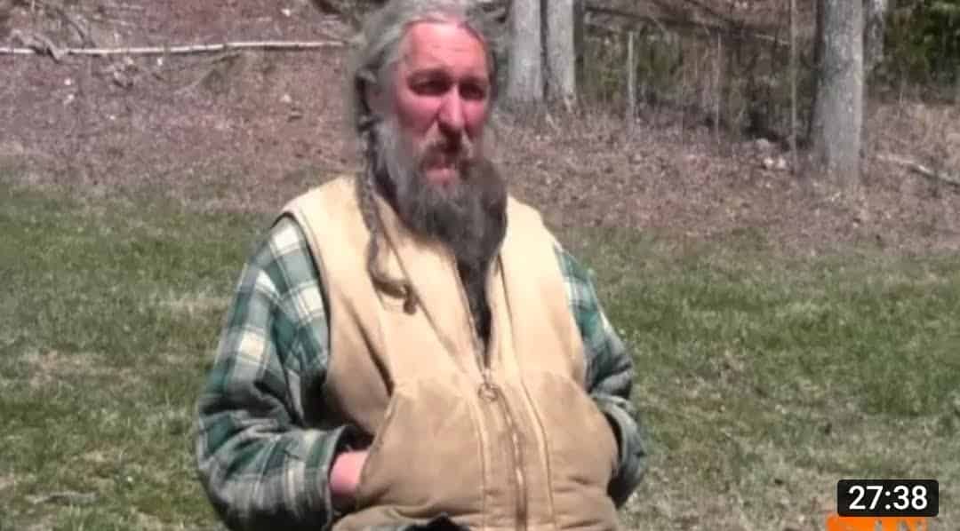 Eustace Conway biography age, wife, height, Turtle Island, Mountain