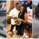 Why She Get Small ‘Yansh’? Reactions As Skit Maker Sir Balo Proposed to Longtime Lover, Sweet Video Hits Instagram