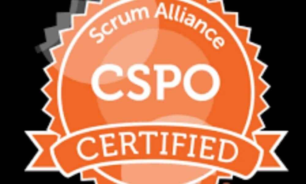 8 Reasons Why You Should Go for a CSPO Certification