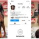Anger as Instagram Disables Kelly's 436k Account, Adamant Fans Say "We Go Still Follow Her New Page"