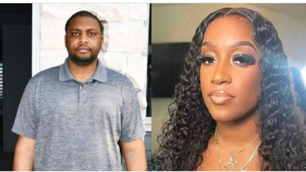 Nigerian man declared wanted for killing a 24 year old lady after googling how to get away with murder