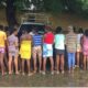 Police uncover hotel where children are used as sex slaves in Anambra (photos)