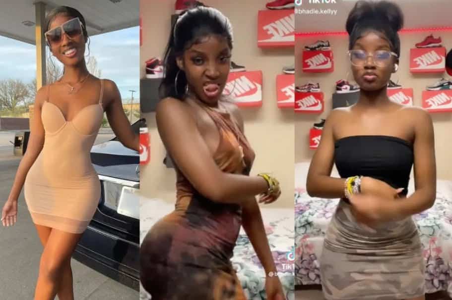 “Kelly is an overhyped, average-looking girl” – Daddy Freeze reacts to the fuss around TikTok star, Kelly Bhardie