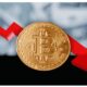 BREAKING: Earthquake In Crypto Market As Bitcoin Falls Below $20k