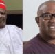 Kwankwaso Confirms Merger Talks With Peter Obi’s Labour Party