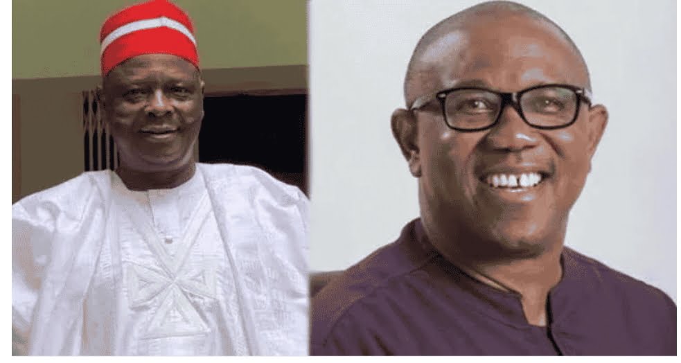 Kwankwaso Confirms Merger Talks With Peter Obi’s Labour Party