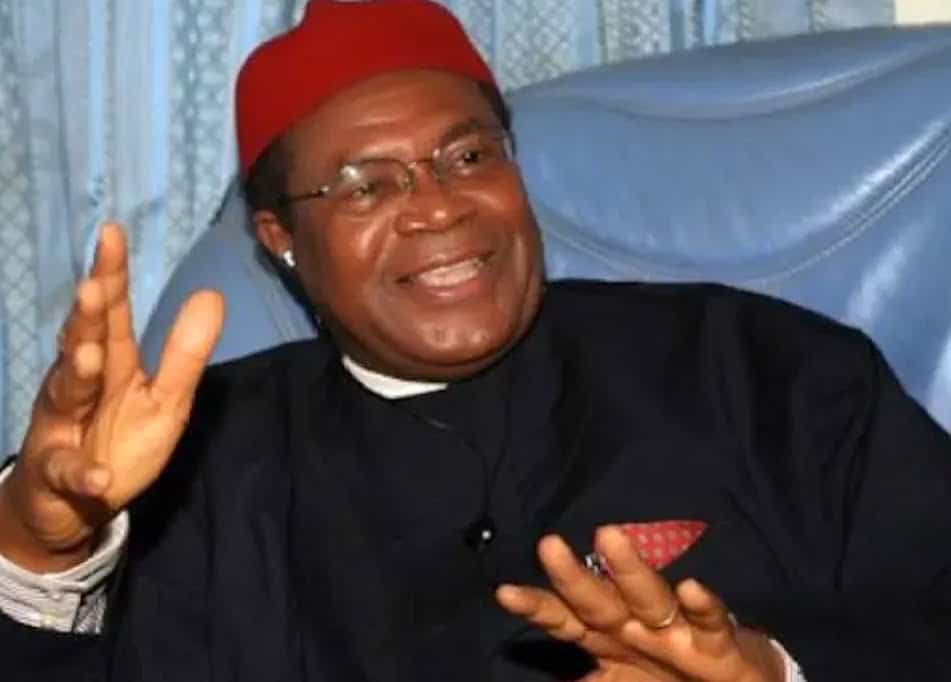 Peter Obi: Ndigbo ‘ill Not Remain Political Slaves To Other Zones – Nwodo