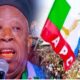 APC cries out as 18 seating Senators set to Defect to PDP