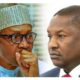 Buhari, Malami lose at the Supreme Court over electoral act