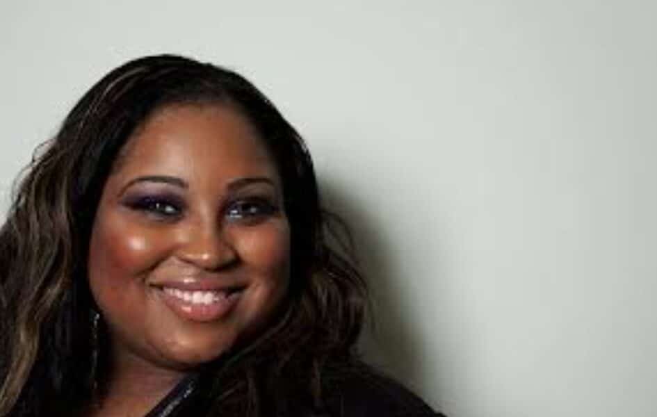 Tanisha Thomas Biography Net Worth, Age, Height, Weight Loss, Husband