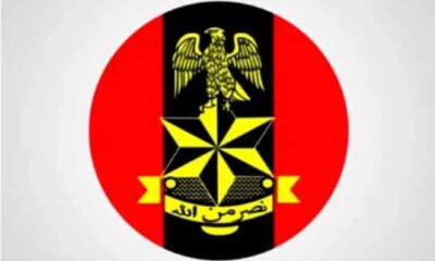 Nigerian Army Training Date 20222023 Training Venue Requirements