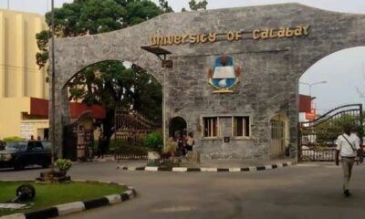 UNICAL Resumption Date 2022/2023 | University of Calabar Resumption Date