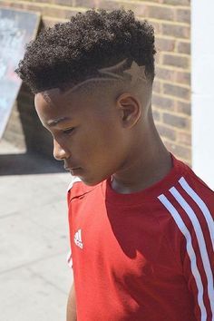 Boys Haircuts Ideas: Latest styles for your son 2022/2023
