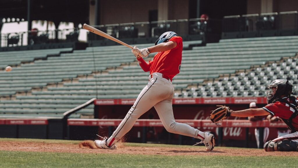 Why MLB Hitters Are Suddenly Obsessed With Launch Angles