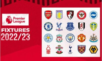 Premier League Fixtures 2022-23: EPL Fixtures, date and schedule