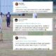 [WATCH] Batter runs back after forgetting to wear his pads, umpire talks on the phone – Hilarious scenes from cricket match in UK