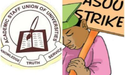 The Academic Staff Union of Universities (ASUU) has extended the ongoing strike by another four weeks.