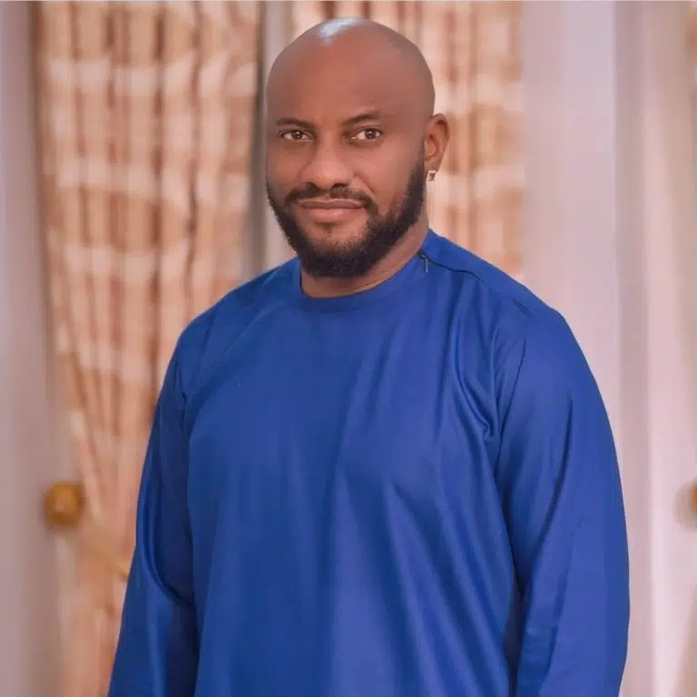 Yul Edochie Slams Celebrities and Nigerians Mourning Mohbad: 'You've Bullied Me for Over a Year'