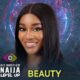 Beauty BBNaija housemate season 7 Biography: net worth, State of Origin, Age, Instagram