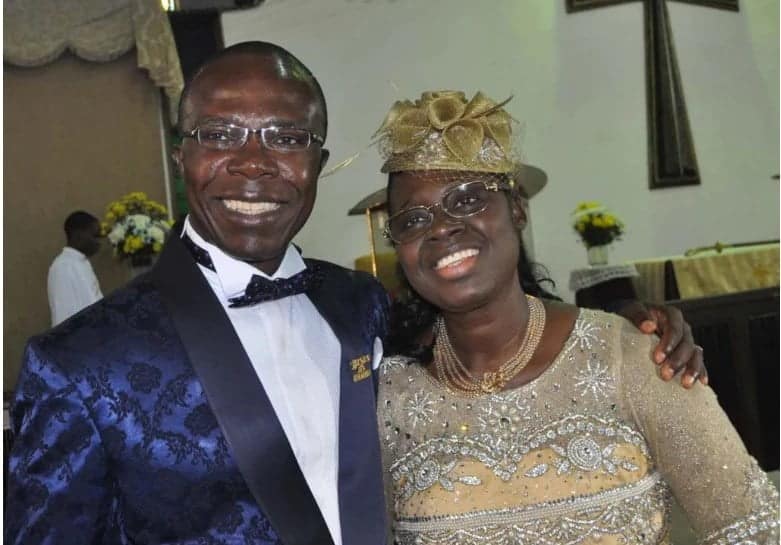 Cosmas Maduka Biography, Age, Wife, Children, Net worth, Source of Wealth, and Controversy
