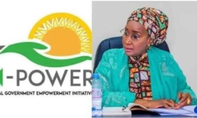 Latest NPower News For Today Wednesday, 15th September 2022