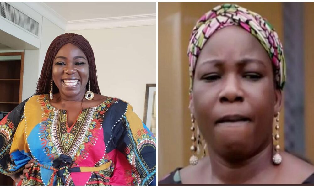 Facts to know about late Actress Ada Ameh