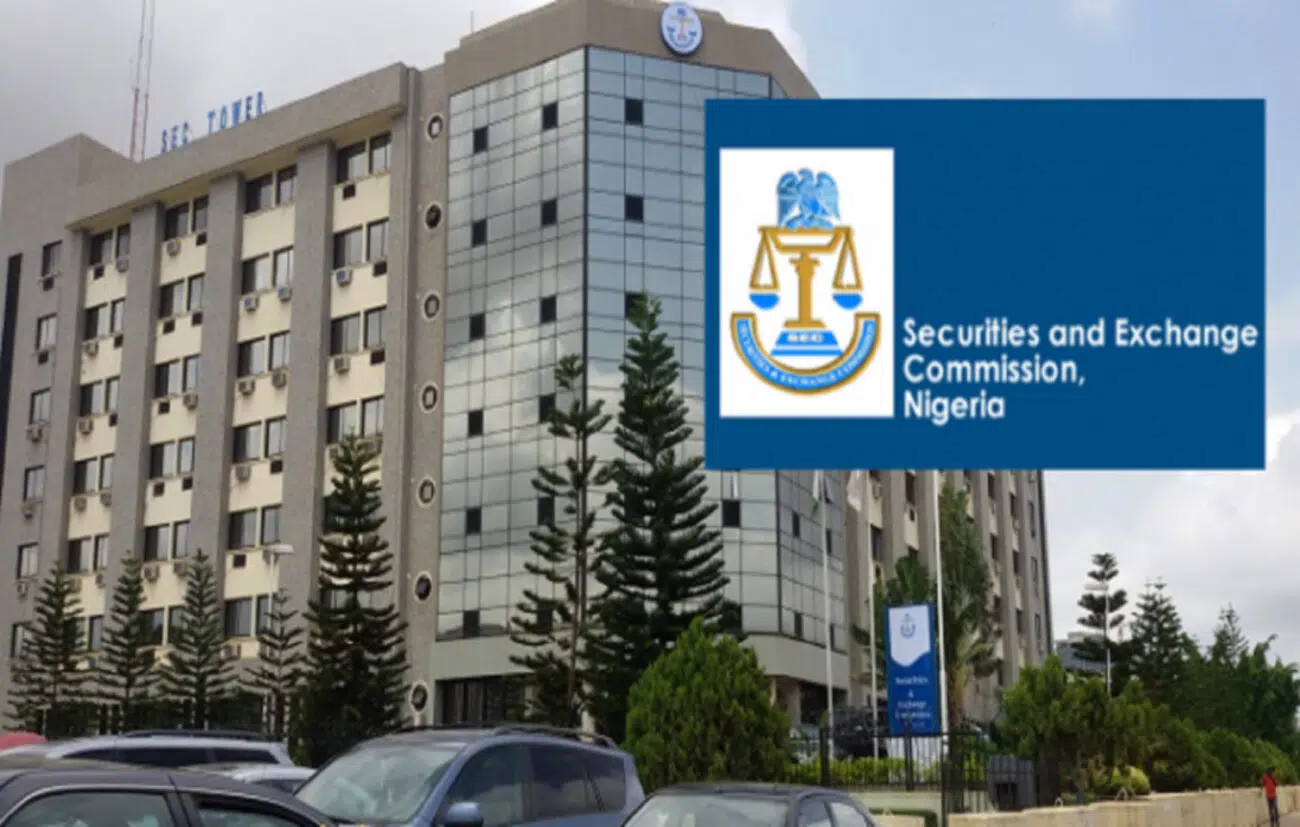 SEC set to remove unnecessary requirements for efficient capital market