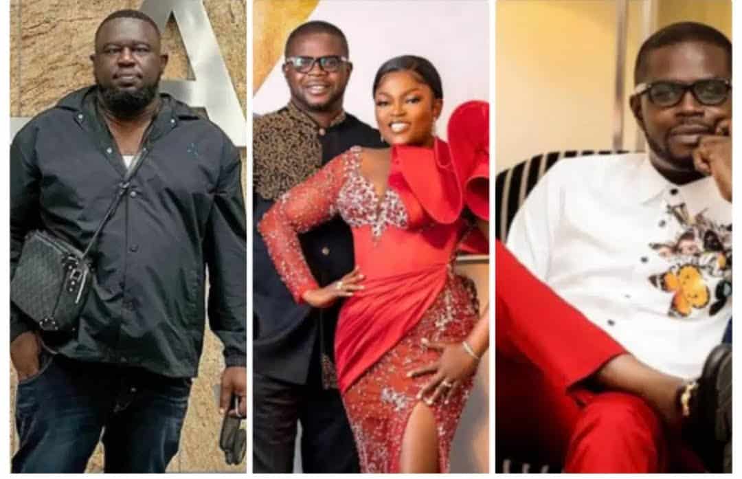 No Matter How Hungry You Are, Don’t Become A Wife to a Woman – Sososoberekon Shades JJC Skillz Over Marriage Crash