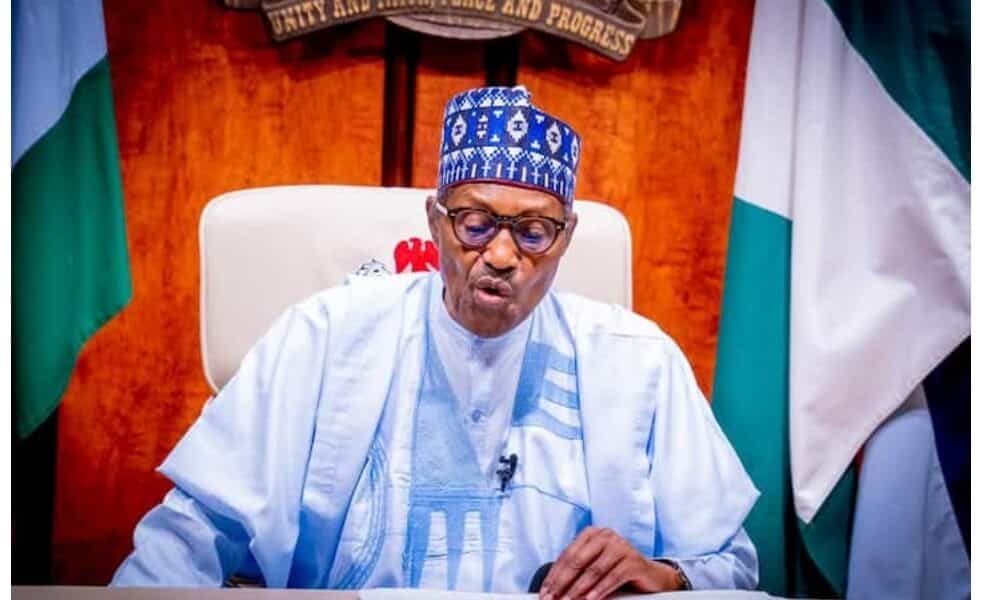 ASUU Strike: Enough Is Enough, Call Off Now – Buhari Begs Lecturers