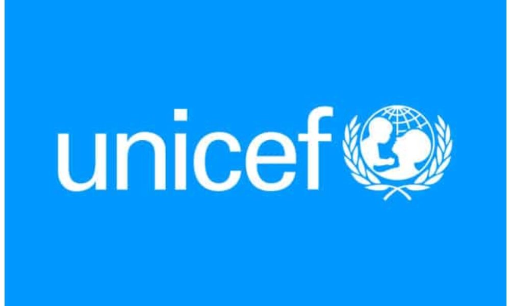 APPLY For UNICEF Recruitment 2022 (4 Positions)