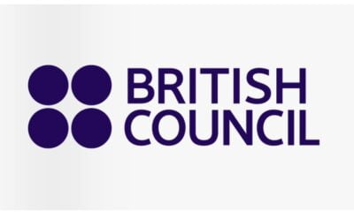 British Council Recruitment 2022, Careers & Job Vacancies (5 Positions)
