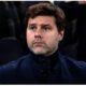 PSG officially sack Pochettino as manager