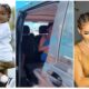 She’s Heavily Pregnant”: Reactions As Wizkid Gives Fans a Rare Glimpse of His Baby Mama Jada Pollock