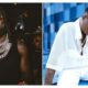 "Wizkid was the 1st to take me out in Lagos": Burna Boy hails Starboy, Sauce Kid