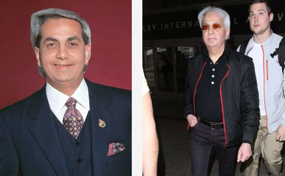 Benny Hinn biography: net worth, age, messags and WhatsApp number, wife, children
