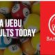 Baba Ijebu Lotto Results Today, Yesterday, prediction, past results, winning numbers to play online