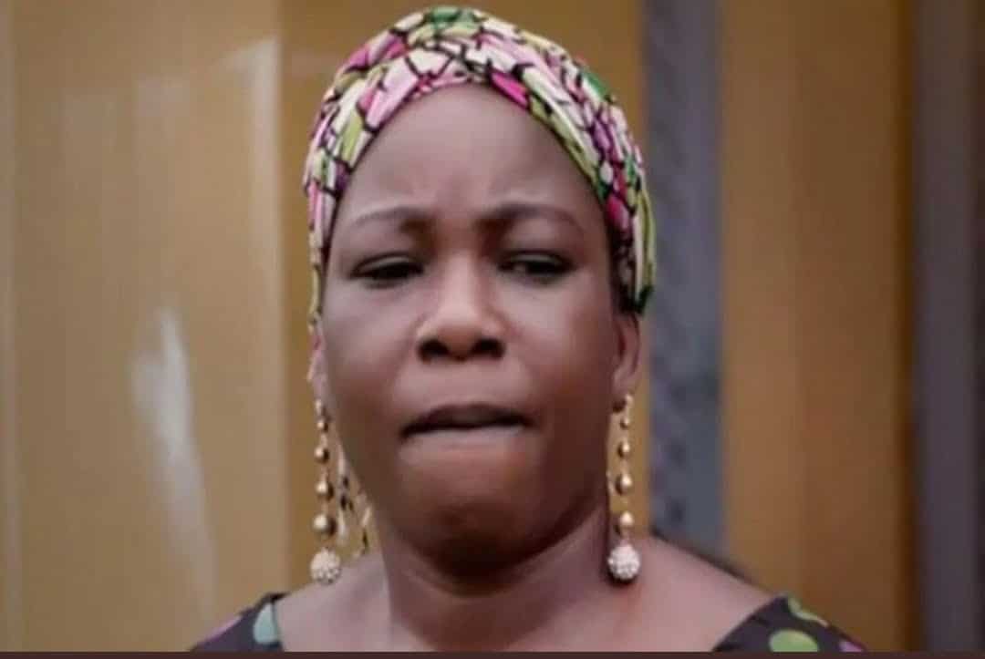 Actress, Ada Ameh has reportedly died in Delta hospital - cause of death