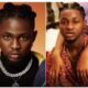 “My depression worsen after I slept with my therapist” Singer Omah Lay drops bombshell, spills more about his personal life