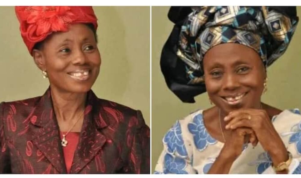 Veteran Fuji House of Commotion Actress Shola Onayiga Is Dead, AGN and Fans Mourn Her Death
