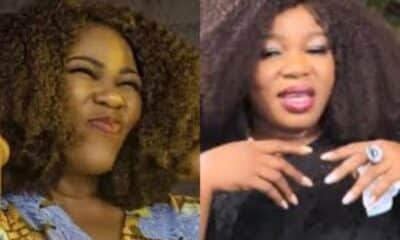 New details emerge on how Ada Ameh died of heart attack and mental health (video)