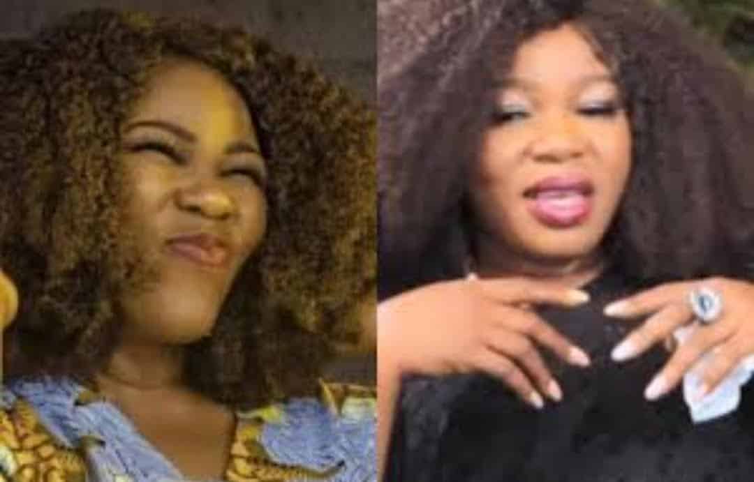 New details emerge on how Ada Ameh died of heart attack and mental health video