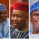 Lawan, Akpabio, Tambuwal, Others to Face Jail Terms? INEC Speaks