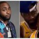 If I catch you: Davido threatens as Jamal calls him Baba Imade in funny video