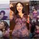 Tonto Dikeh receives a grand welcome as she storms River State for her political campaign (Video)