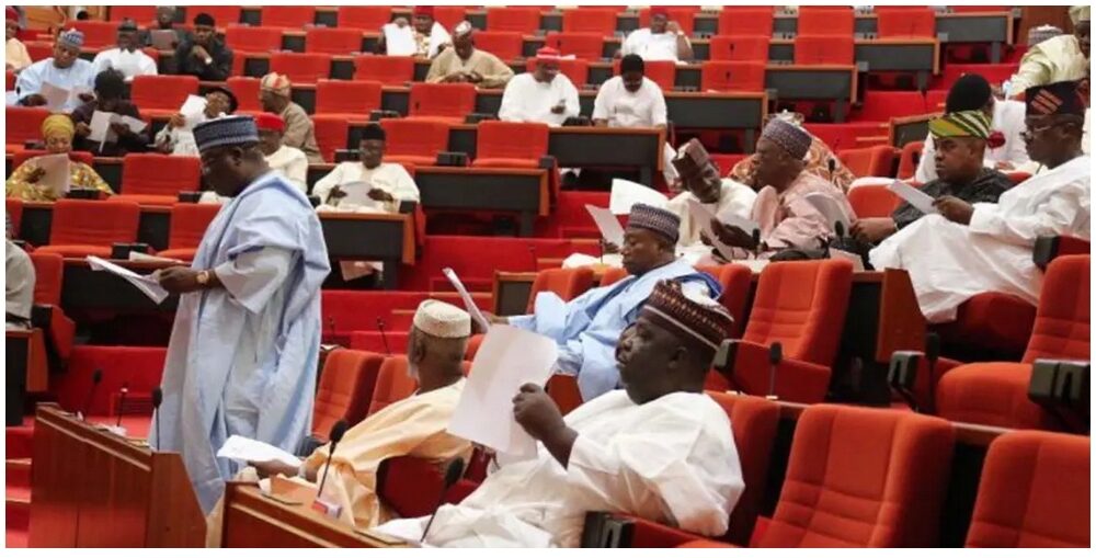 National Assembly: List Of Senators That Won’t Return To The National Assembly In 2023