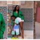 “I’ll Give You the World”: Tiwa Savage Writes As She Takes Son Jamil on Special Birthday Trip to Marrakech
