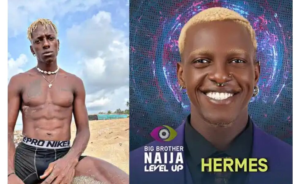 #BBNaijaS7: I Get Arrested By The Police At Least 4 Times Weekly – Hermes