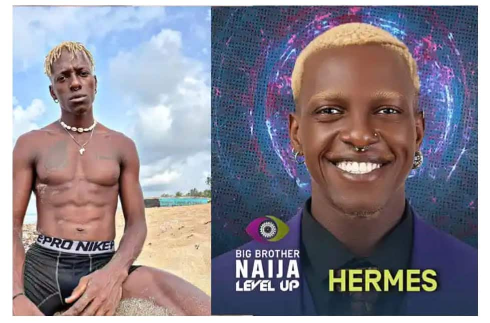 BB Naija: I Get Arrested By The Police At Least 4 Times Weekly – Hermes