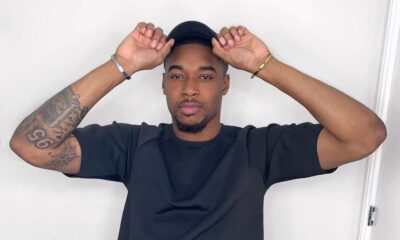 Bbnaija: “I think it’s important to settle down with someone you genuinely connect with and not just for vibes - Sheggz
