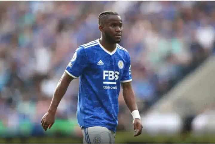 Transfer: Ademola Lookman’s new club revealed